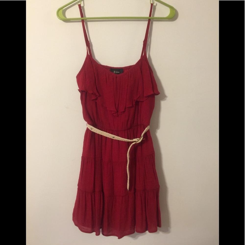 B Wear dress